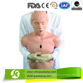 Maniquí de Entrenamiento de CPR de Nuevo Medio Cuerpo para Uso de Estudio